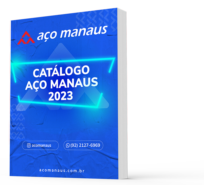 Catálogo Aço Manaus