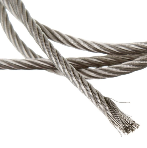 Cabo de aço: o que é e para que serve?