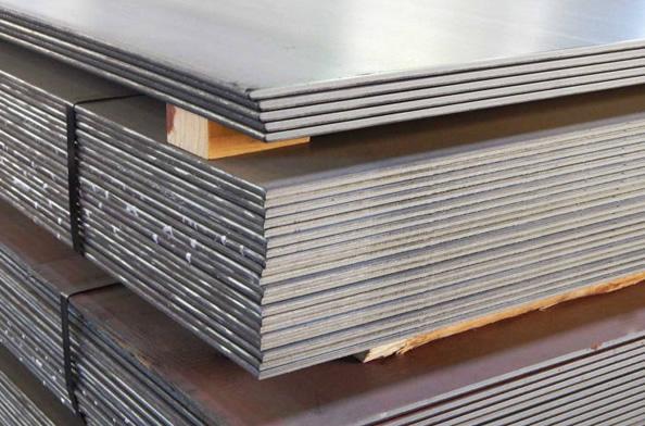 Chapa de aço: quais os tipos e quando utilizar