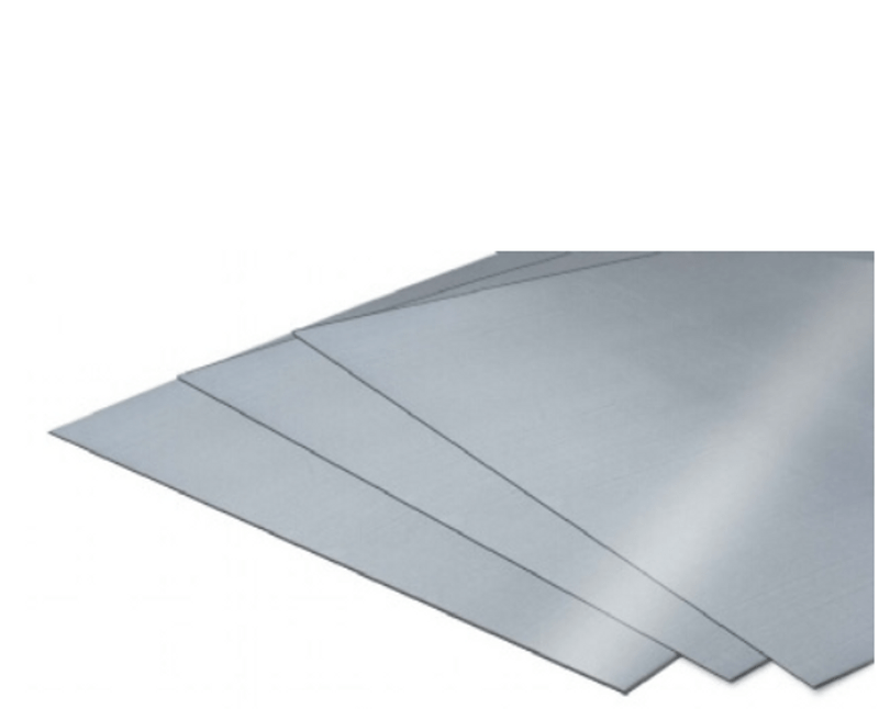 Chapa de aço: quais os tipos e quando utilizar