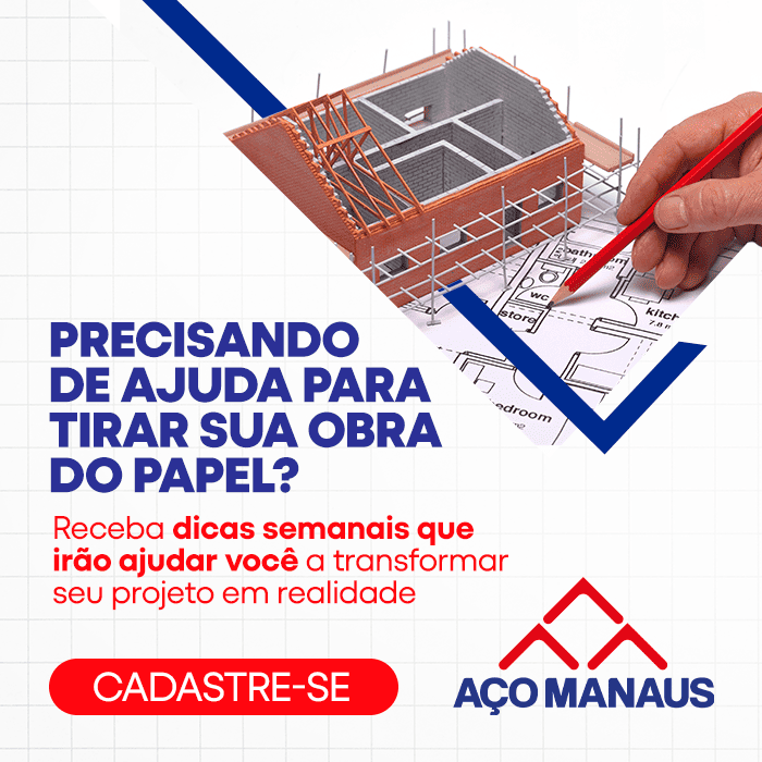 Tire sua obra do papel